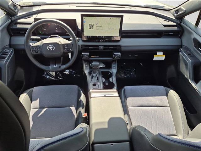 New 2026 Toyota RAV4 XSE w/ Panoramic Sun Roof Package AWD/4WD image 15