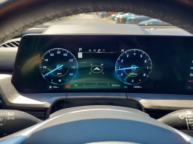 Used 2025 Kia Telluride SX Prestige X-Line image 21