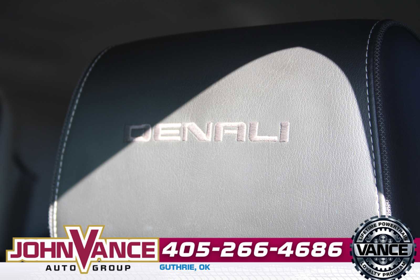 Used 2019 GMC Sierra 2500 Denali w/ Duramax Plus Package image 27