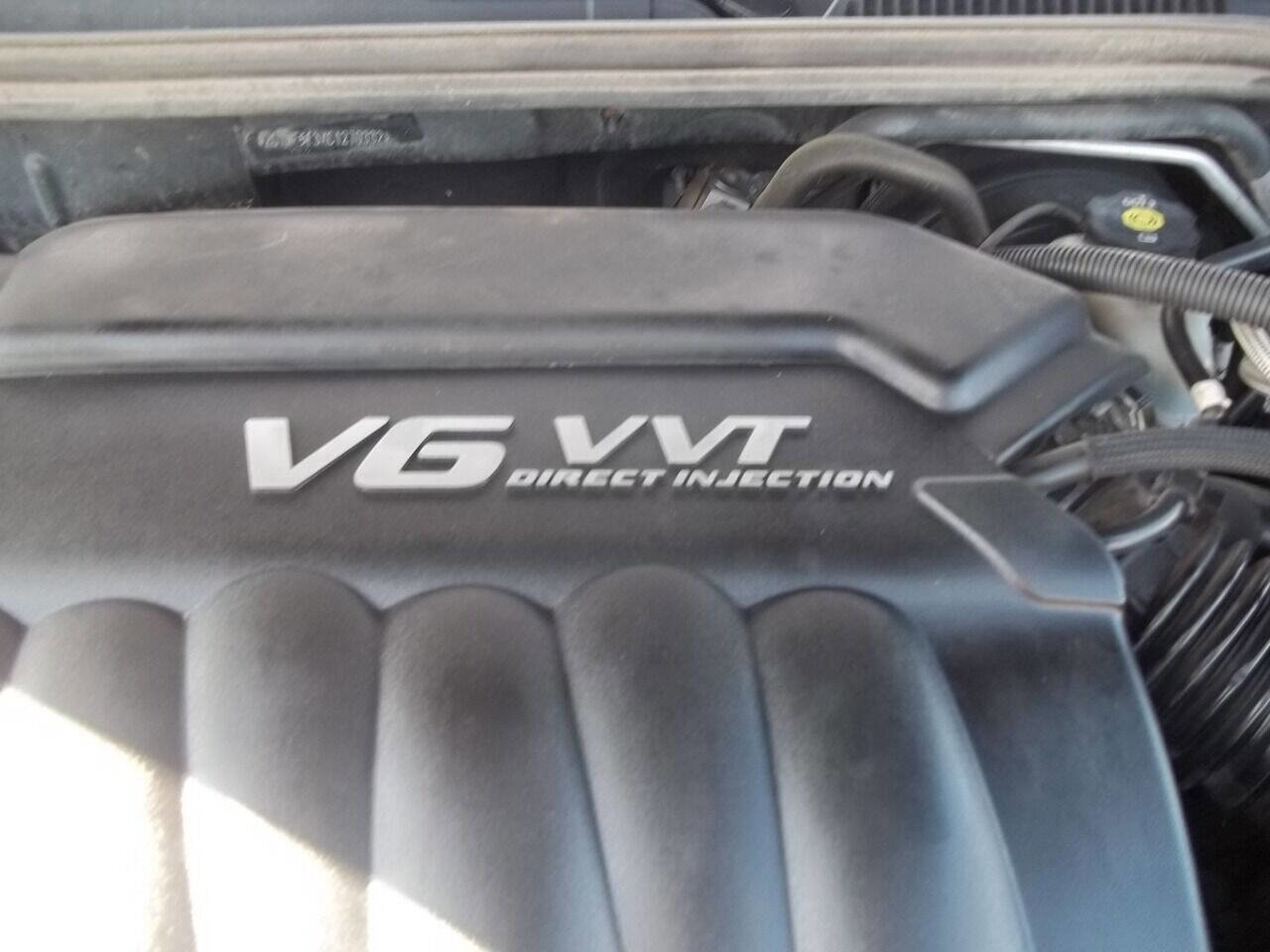 Used 2012 Chevrolet Impala LS FWD image 8