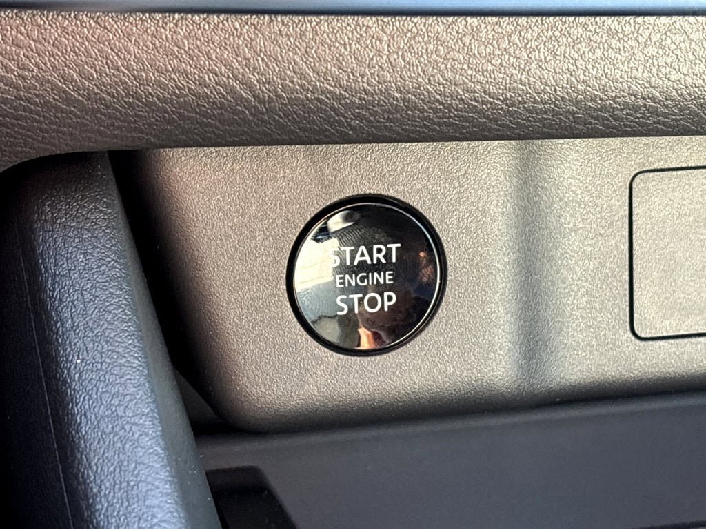 New 2026 Nissan Rogue SV w/ SV Premium Package image 14