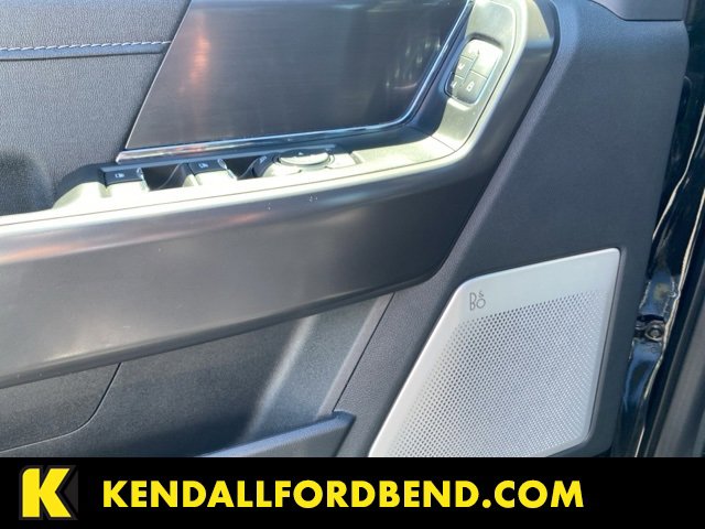 New 2025 Ford F150 Lariat w/ Equipment Group 502A High image 15