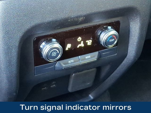 Used 2025 GMC Acadia Elevation AWD/4WD image 18