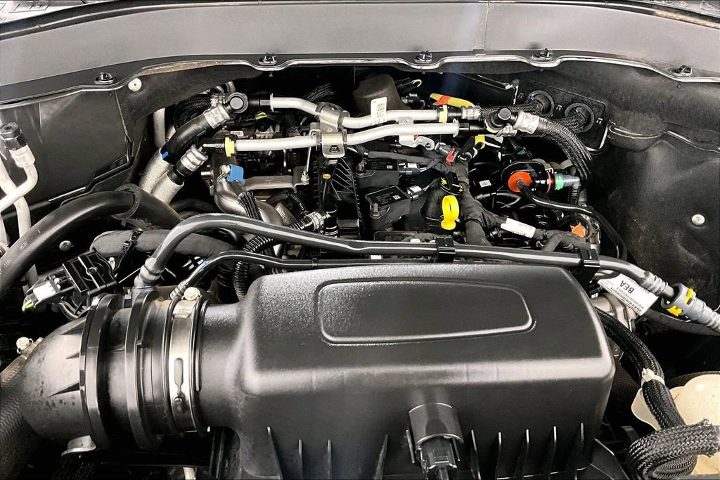 Used 2022 Ford Explorer XLT RWD image 9