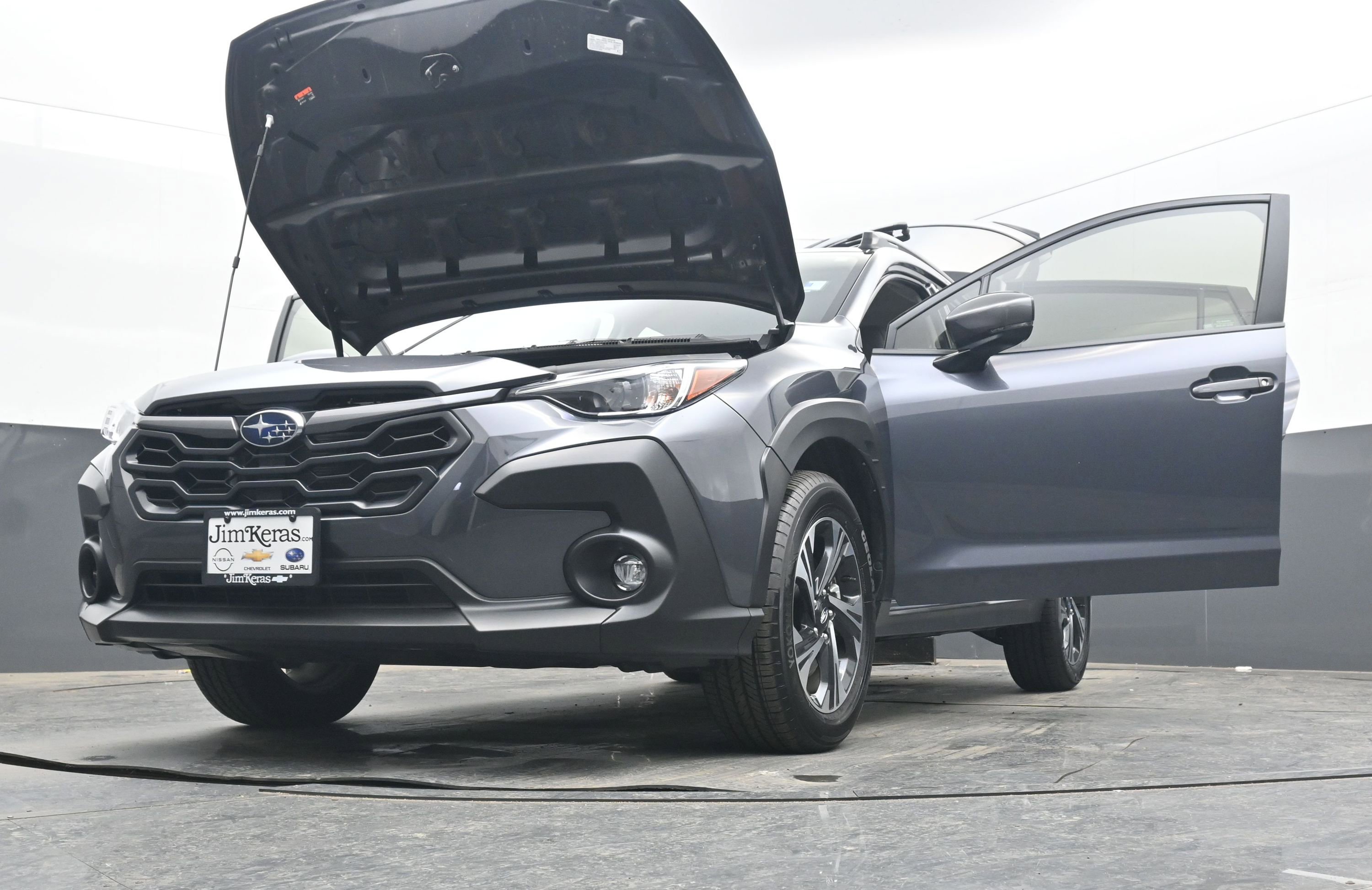 Used 2025 Subaru Crosstrek 2.0i Premium w/ Crosstrek Mirror Package image 38