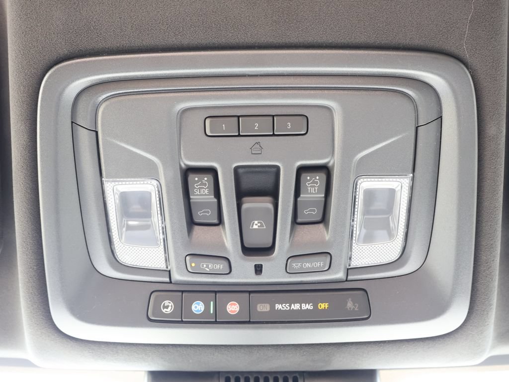New 2026 GMC Sierra 1500 AT4X w/ AT4X AEV Edition AWD/4WD image 32