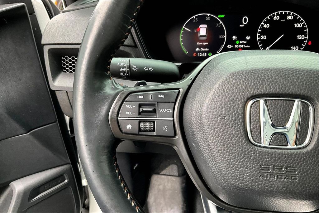 Used 2023 Honda CR-V Sport image 11