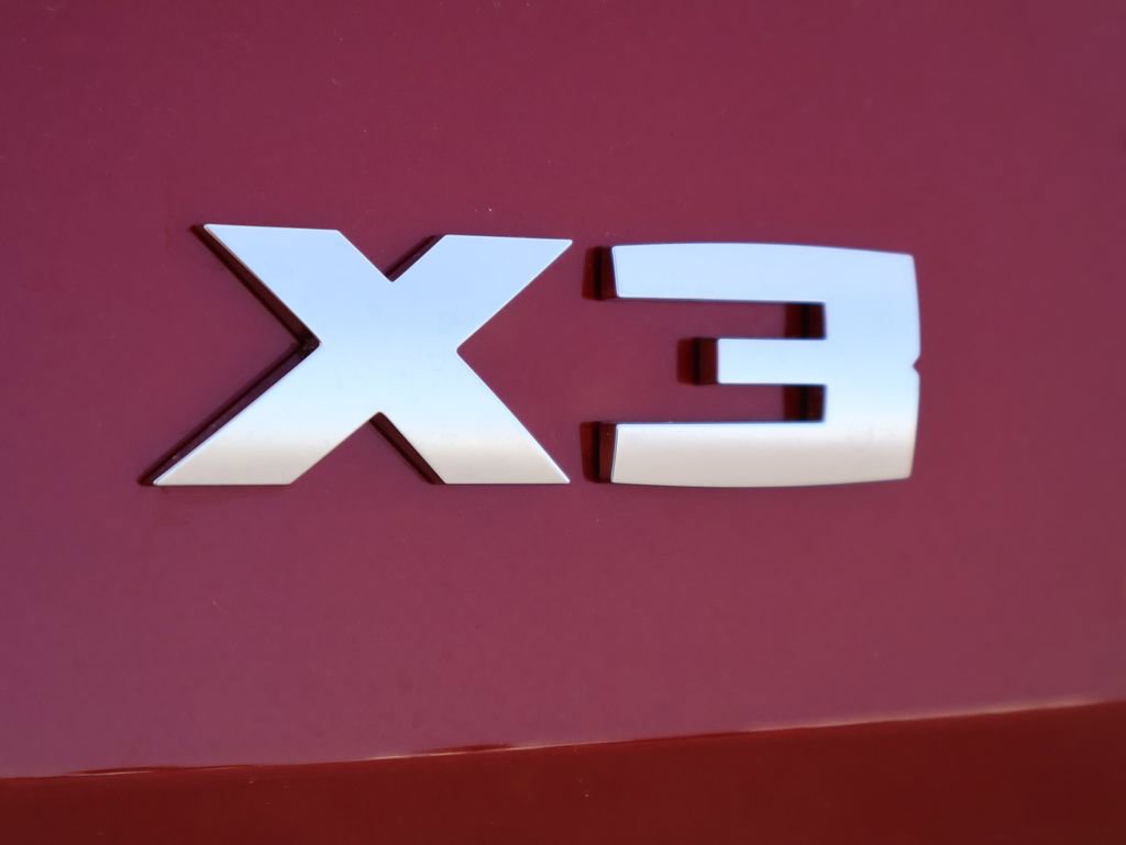 New 2026 BMW X3 M50 image 22