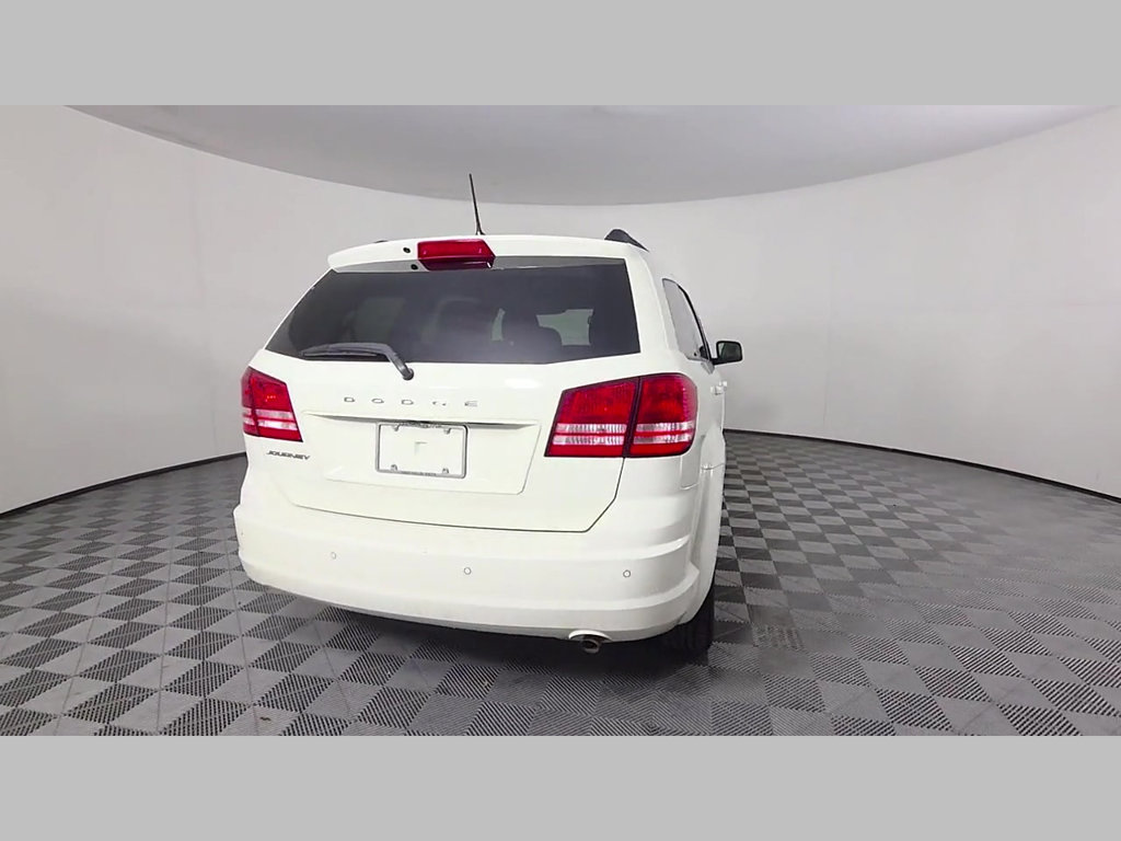 Used 2020 Dodge Journey SE w/ SE Popular Equipment Group FWD image 44