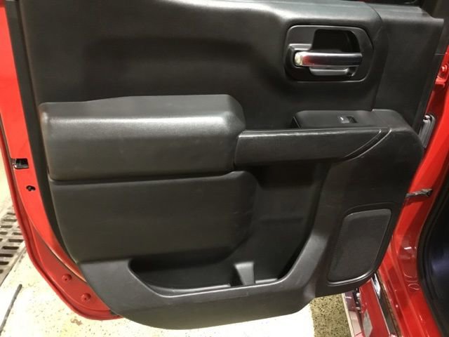 Used 2022 Chevrolet Silverado 1500 LT w/ Z71 Off-Road Package image 48