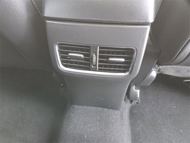 Certified 2023 MAZDA CX-5 AWD 2.5 S w/ Preferred Package image 12