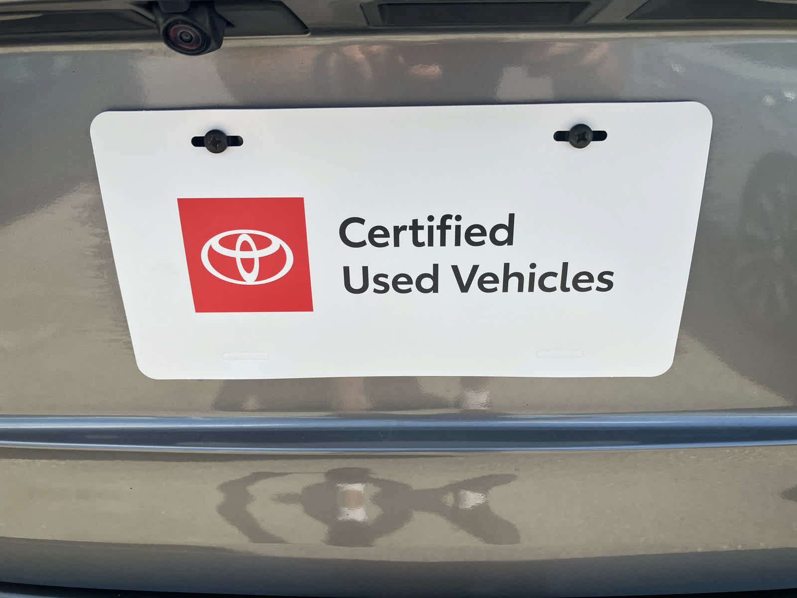 Certified 2025 Toyota Highlander Limited AWD/4WD image 2