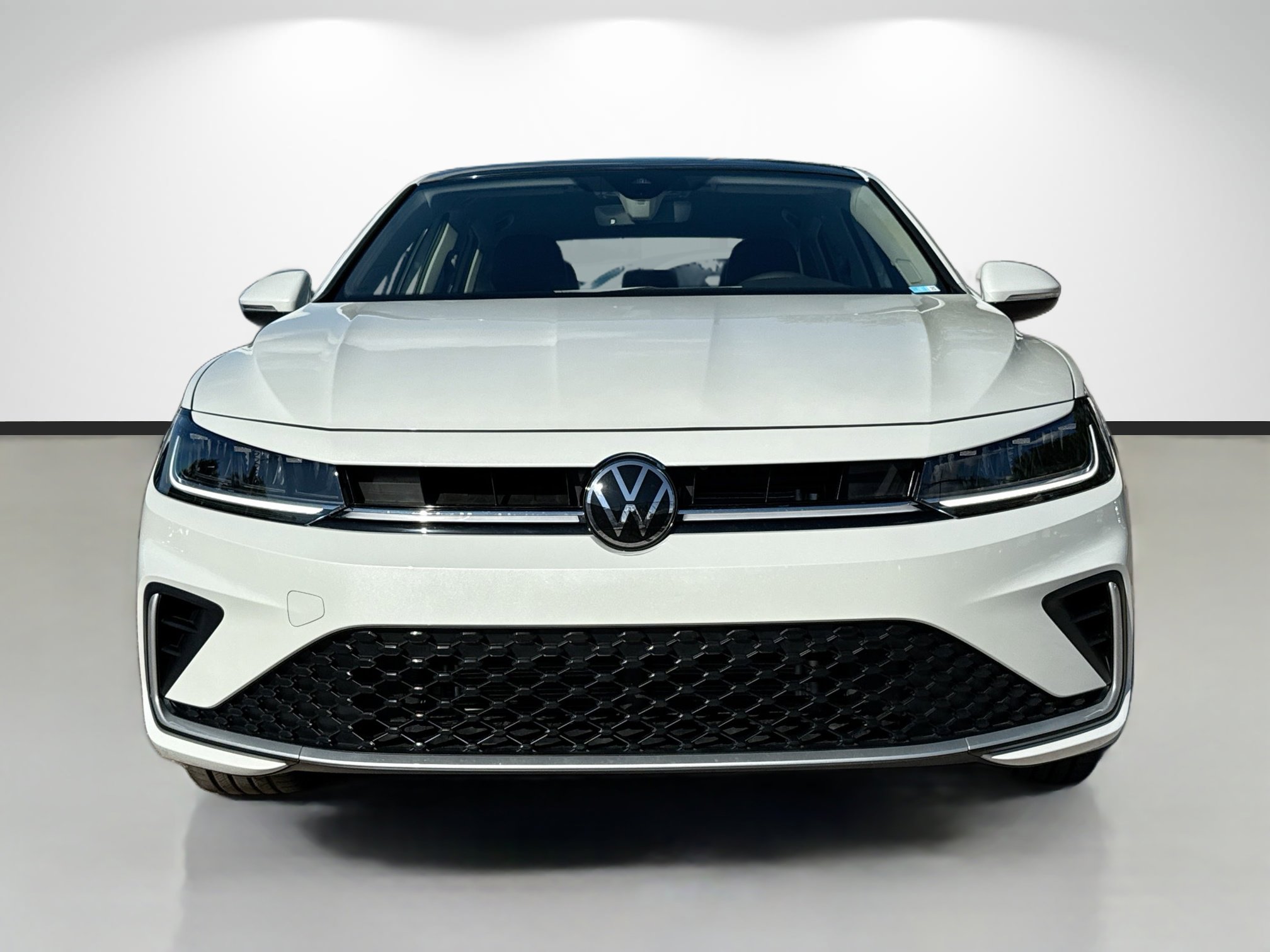 New 2026 Volkswagen Jetta SEL FWD image 8