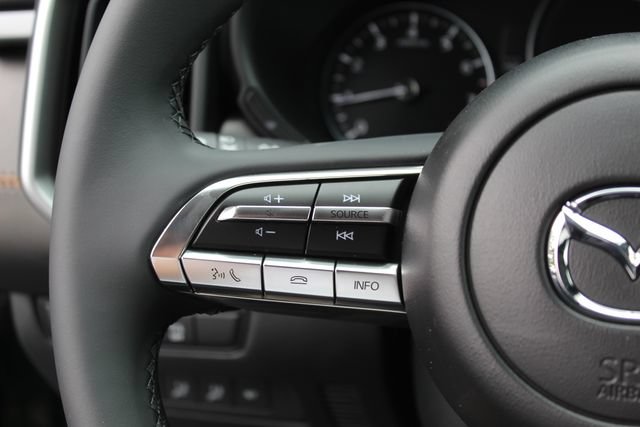 New 2026 MAZDA CX-50 AWD 2.5 S w/ Weather Package image 15