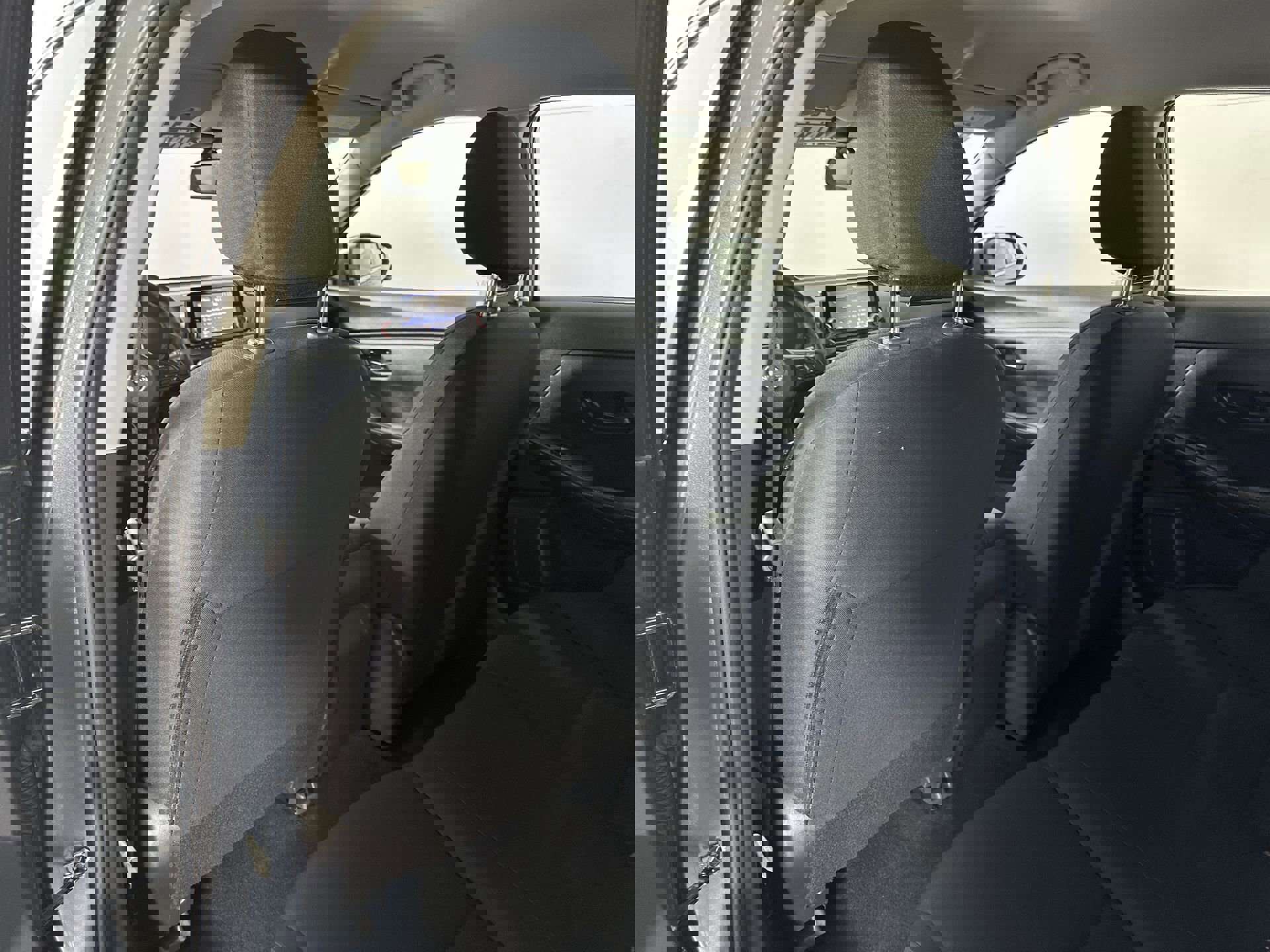 Certified 2025 Nissan Sentra S image 27