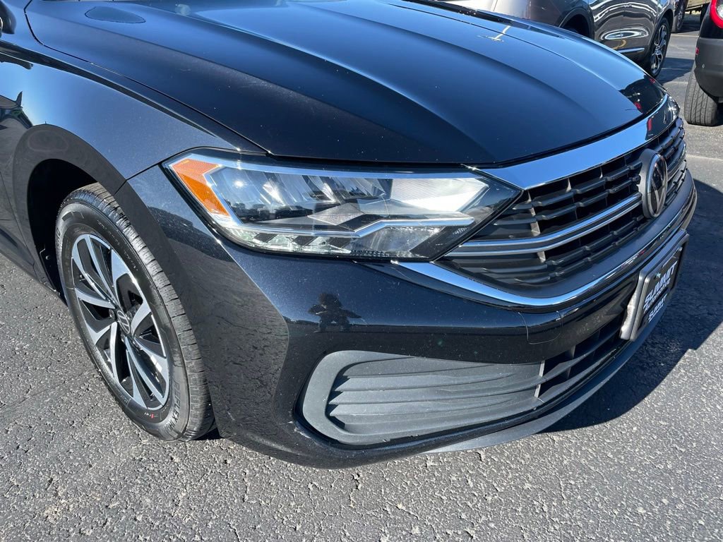 Used 2024 Volkswagen Jetta S image 23