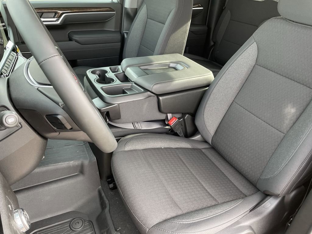 New 2026 GMC Sierra 1500 Elevation w/ Elevation Select Package image 19