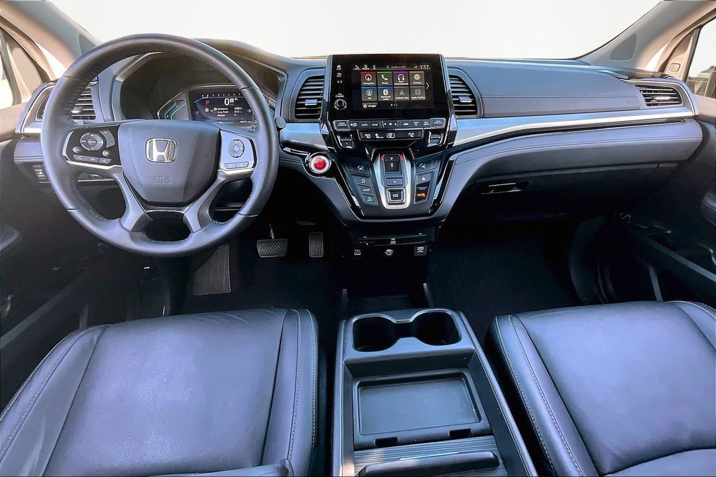 Used 2022 Honda Odyssey Touring image 8