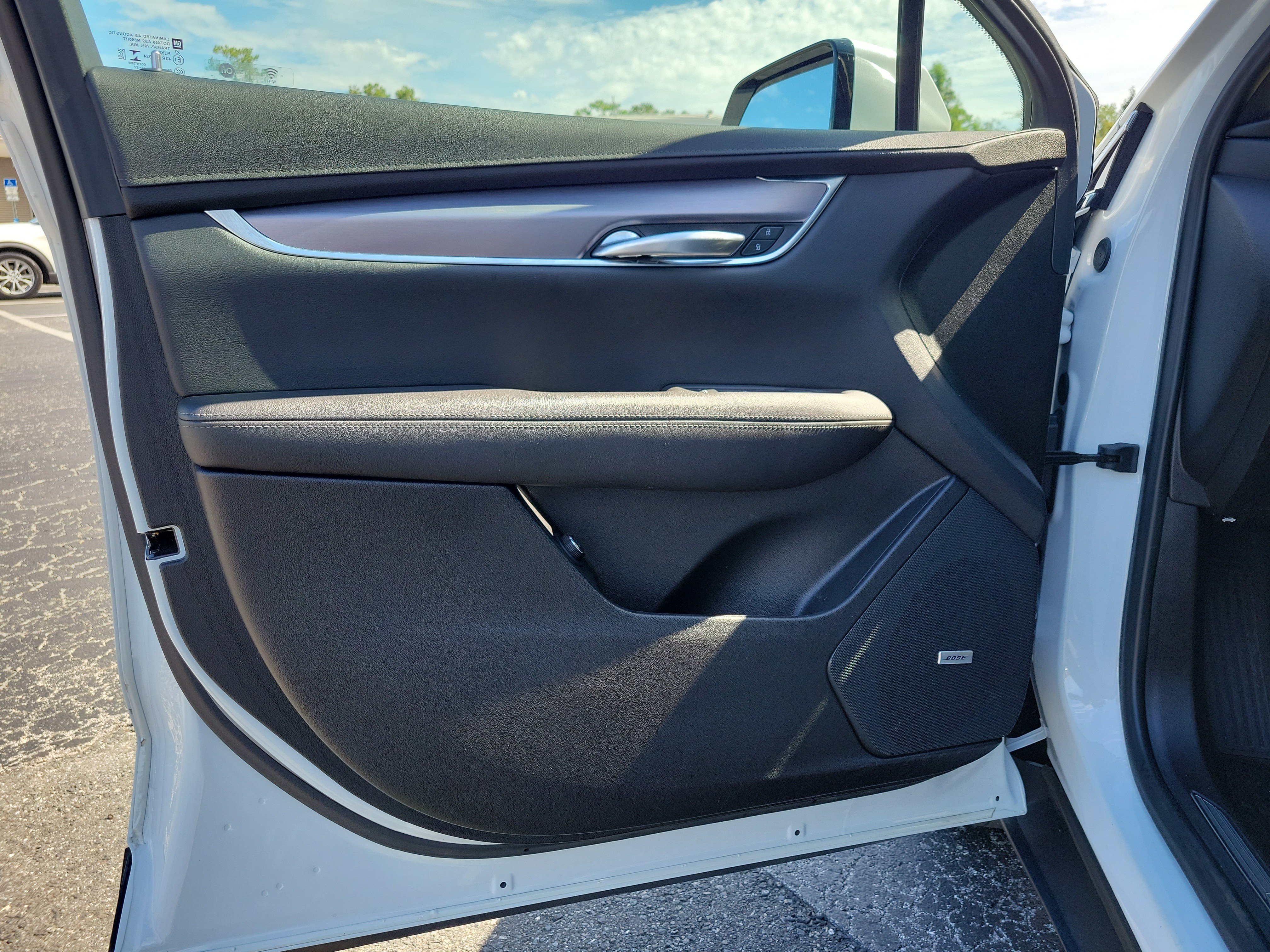 Used 2022 Cadillac XT5 Luxury FWD image 19