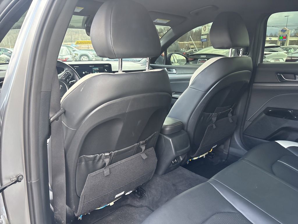 Used 2025 Kia K5 GT-Line image 22