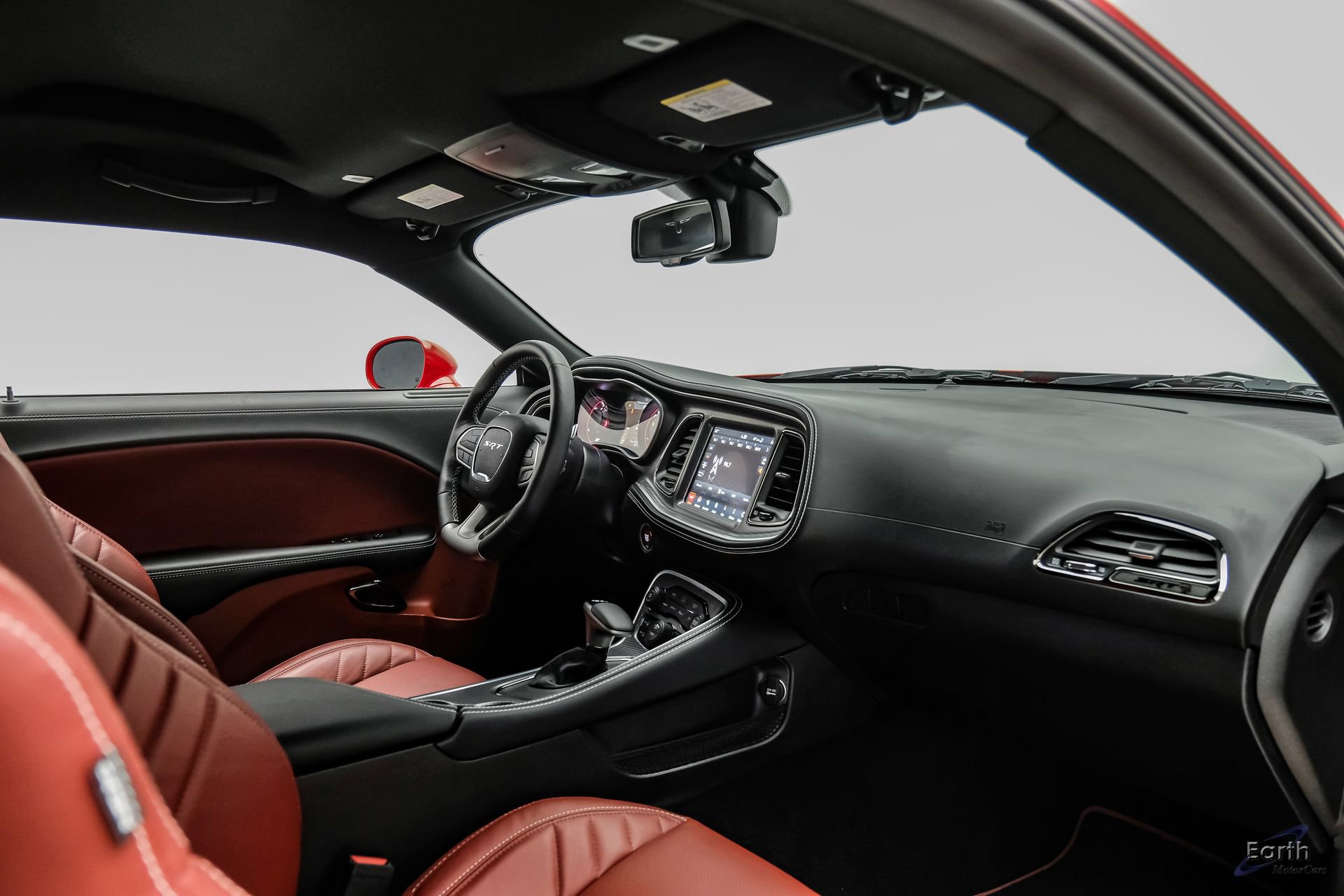 Used 2022 Dodge Challenger SRT Super Stock RWD image 56