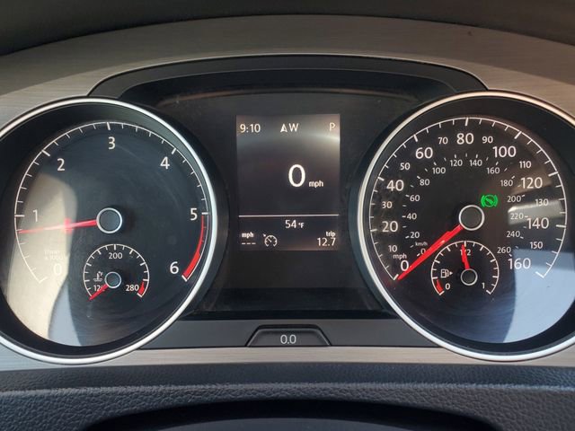 Used 2015 Volkswagen Golf TDI S FWD image 12