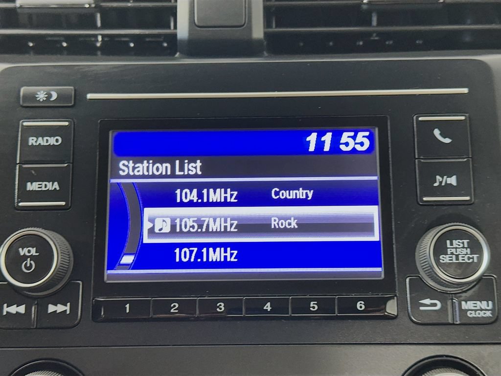 Used 2019 Honda Civic LX image 17