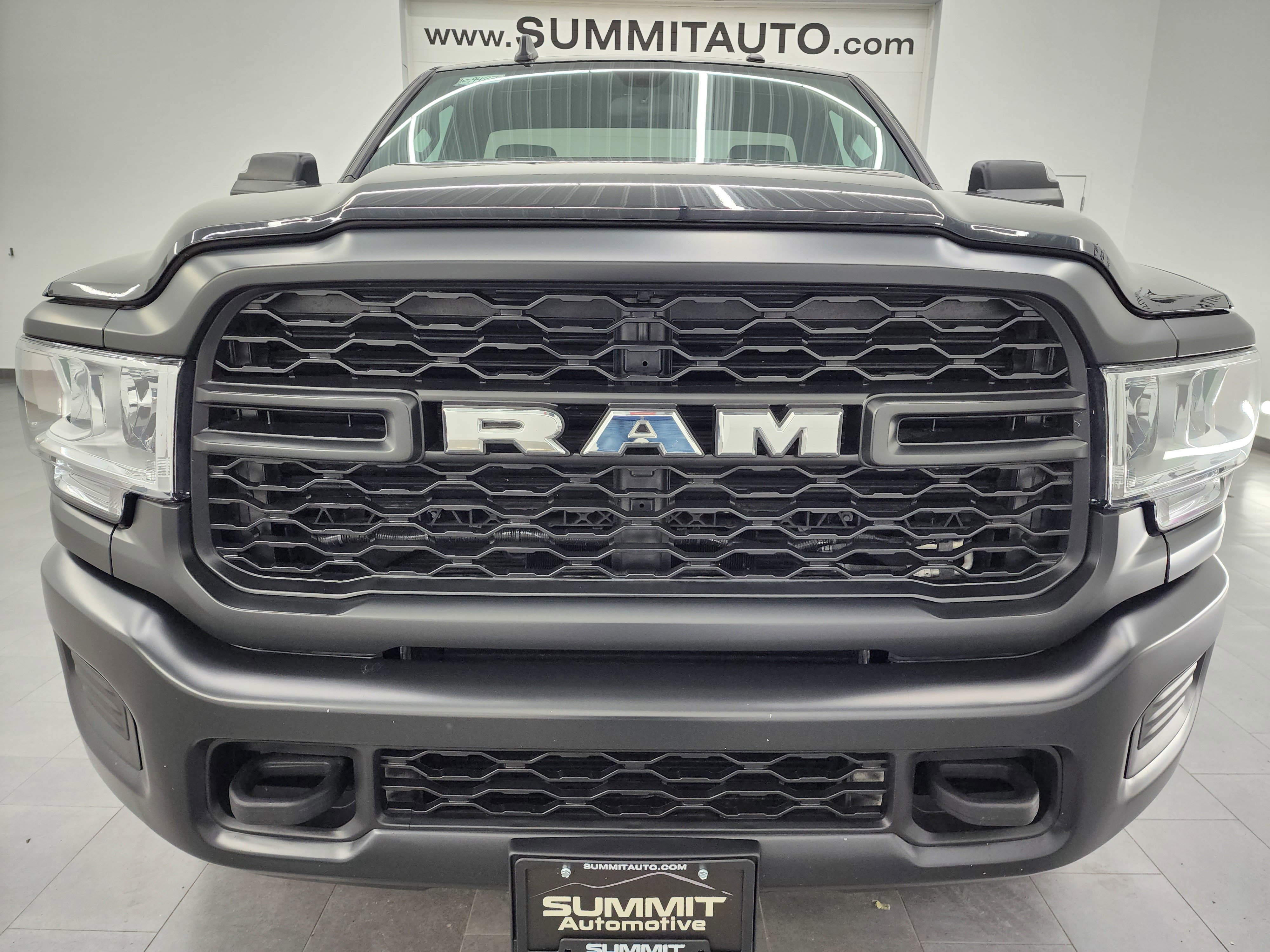 Used 2022 RAM 2500 Tradesman image 20