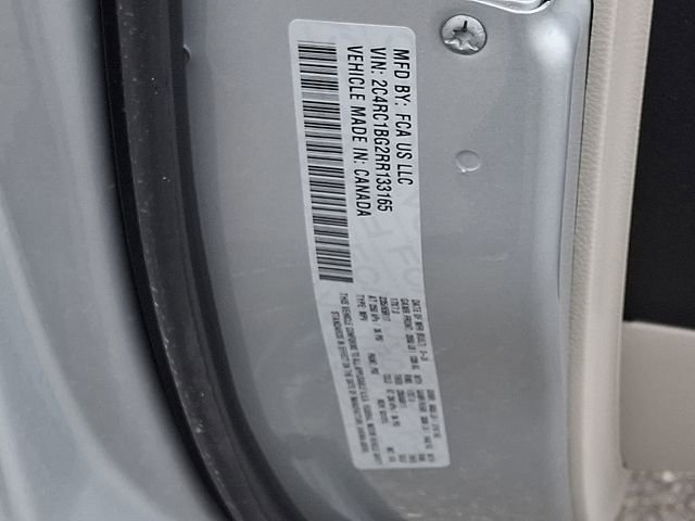Used 2024 Chrysler Pacifica Touring-L FWD image 29