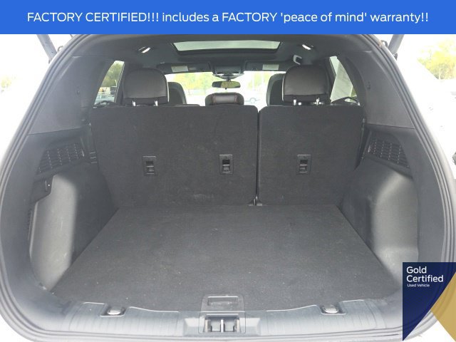 Used 2023 Ford Escape ST-Line w/ Tech Pack #1 AWD/4WD image 12