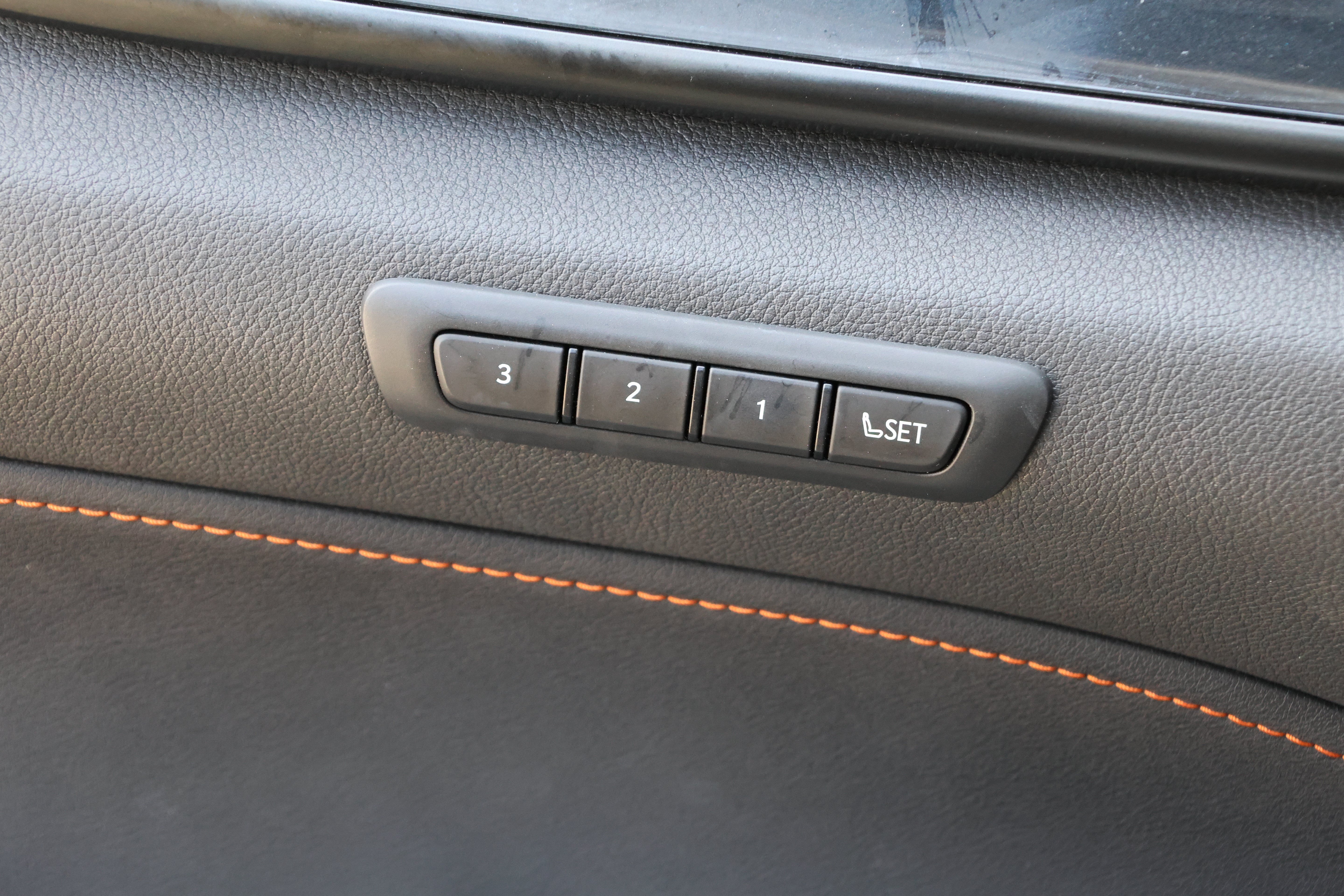 Certified 2023 Lexus NX 250 FWD image 13
