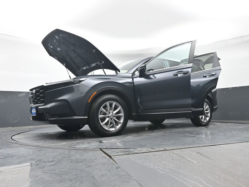 Certified 2023 Honda CR-V EX-L image 48