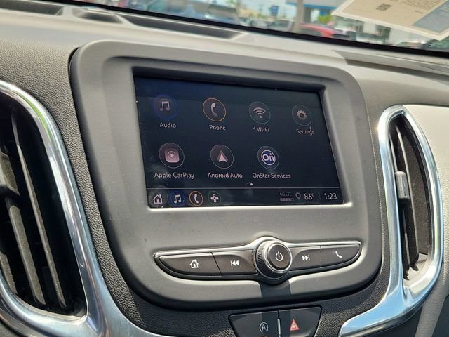 Certified 2023 Chevrolet Equinox LS w/ Driver Confidence II Package image 24