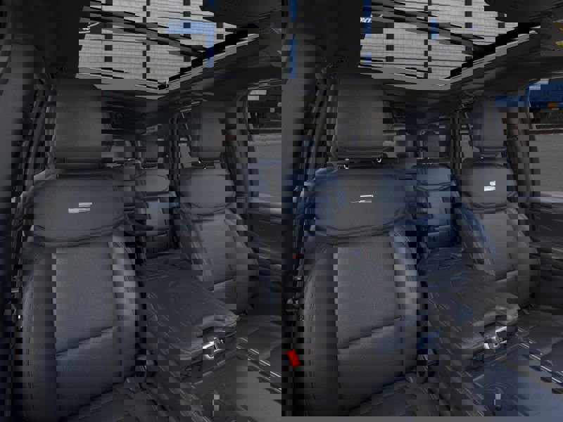 New 2026 Ford Expedition Platinum image 23