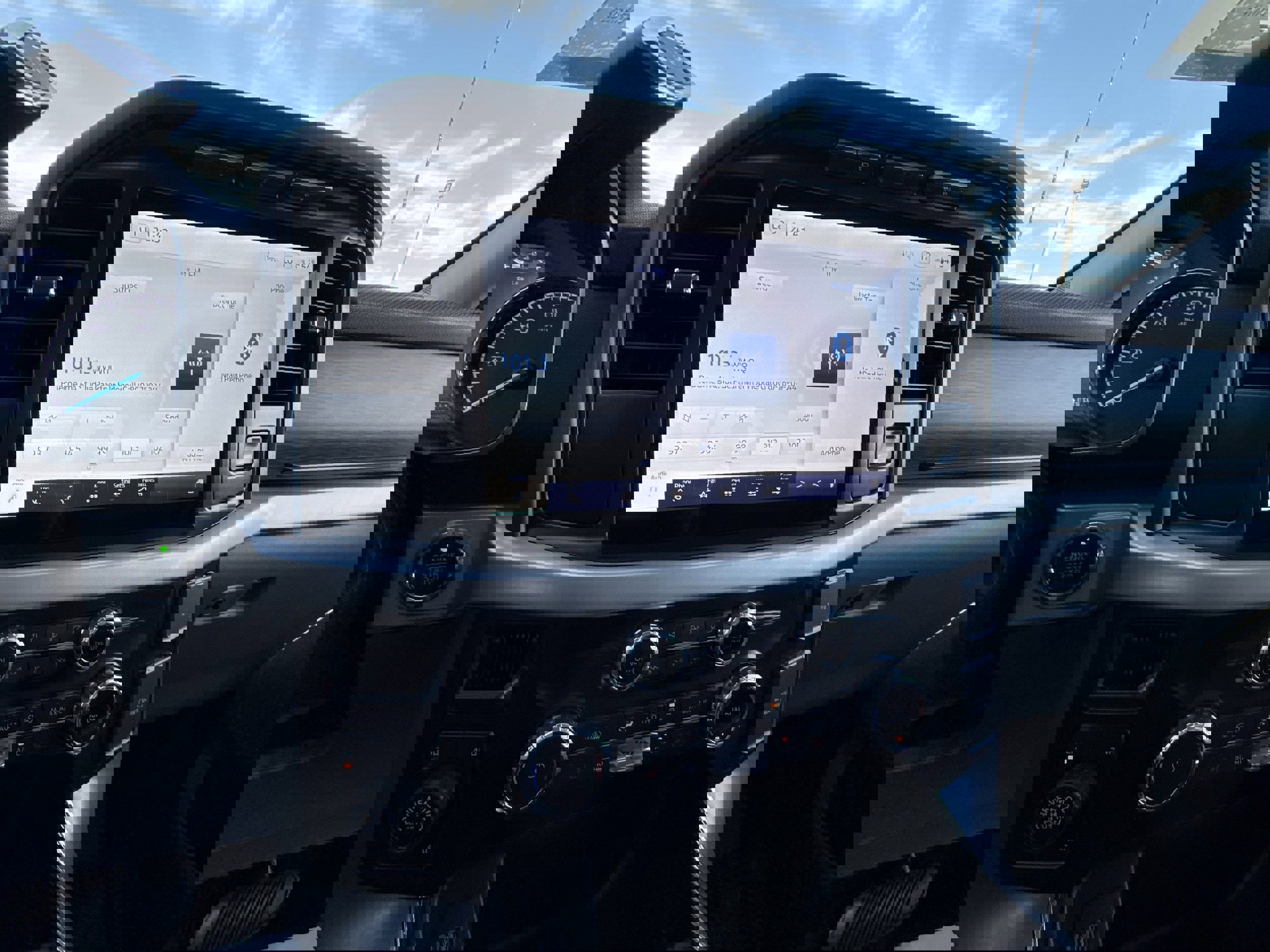 Certified 2022 Ford F150 XLT w/ Equipment Group 302A High image 22