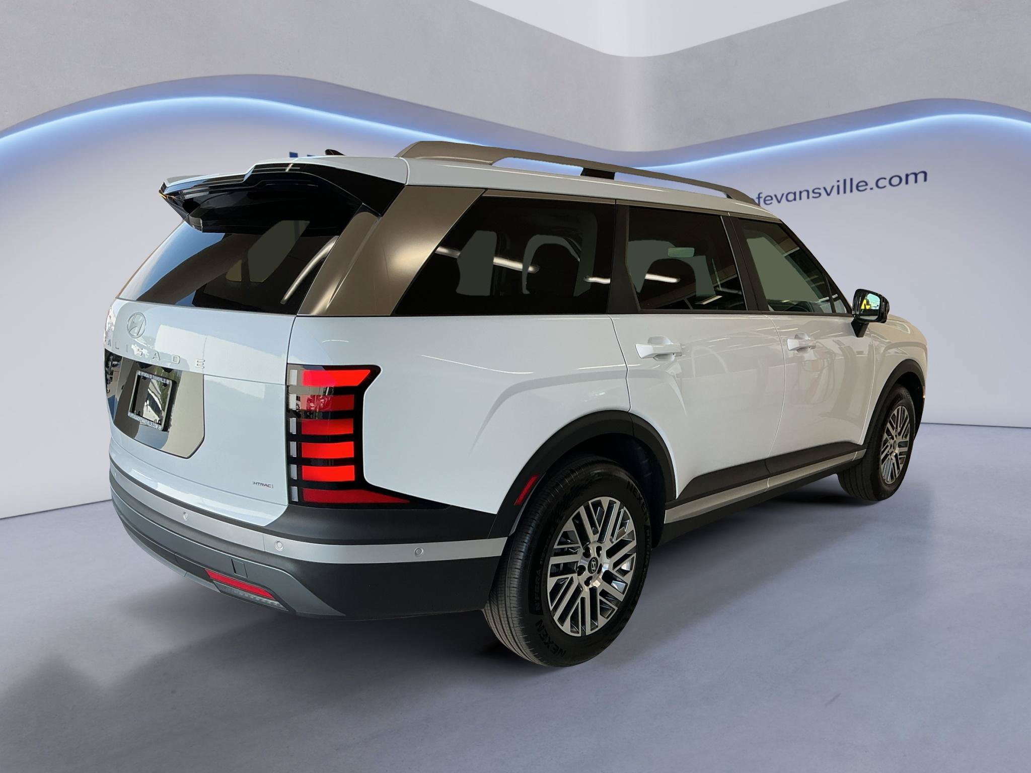 New 2026 Hyundai Palisade SEL AWD/4WD image 5
