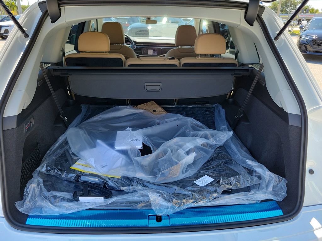New 2026 Audi Q7 2.0T Premium image 30