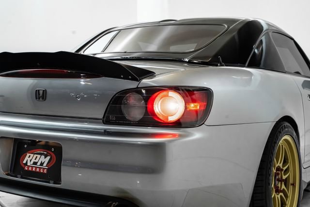 Used 2001 Honda S2000 image 14