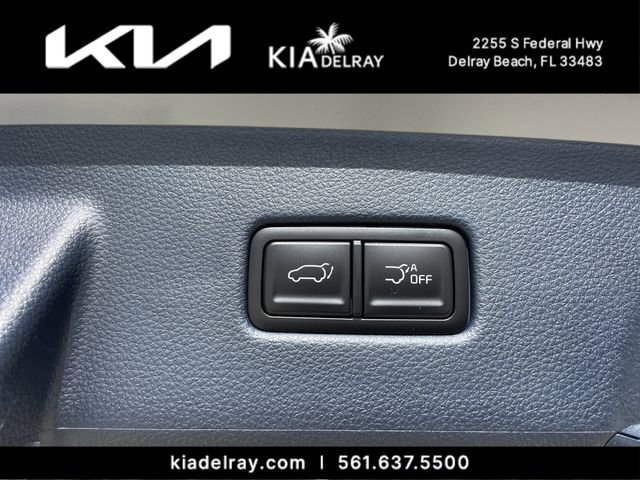 New 2026 Kia Carnival EX image 10