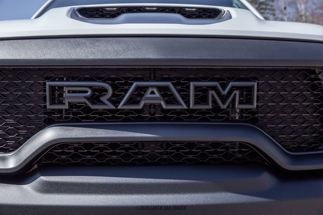 Used 2022 RAM 1500 TRX AWD/4WD image 61