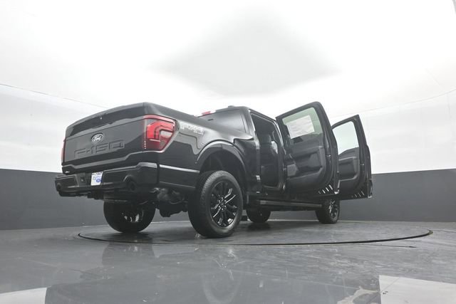 New 2026 Ford F150 Lariat w/ Equipment Group 501A Mid image 43