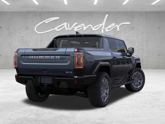 New 2026 GMC Hummer EV 4x4 Crew Cab image 4