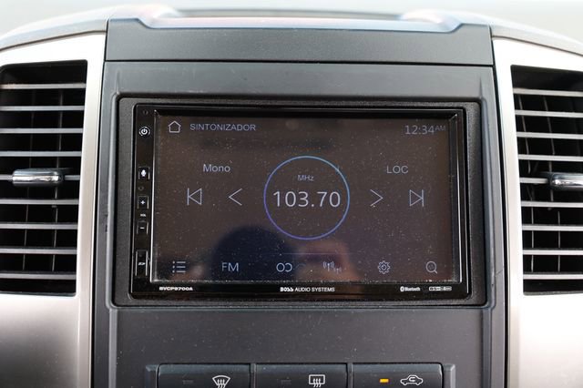 Used 2012 Nissan Frontier SL image 35