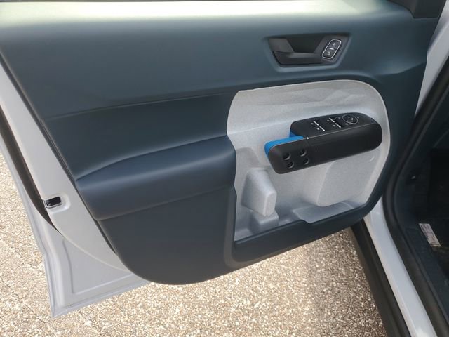 New 2026 Ford Maverick XLT image 11