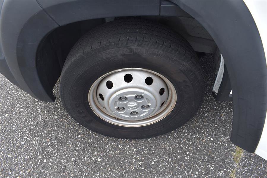 Used 2021 RAM ProMaster 1500 image 21