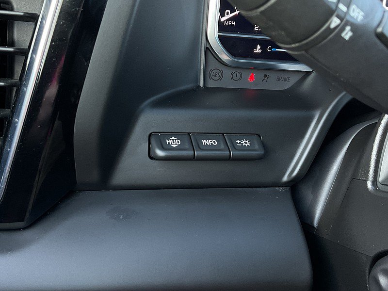 Used 2024 GMC Sierra 1500 Denali Ultimate AWD/4WD image 50