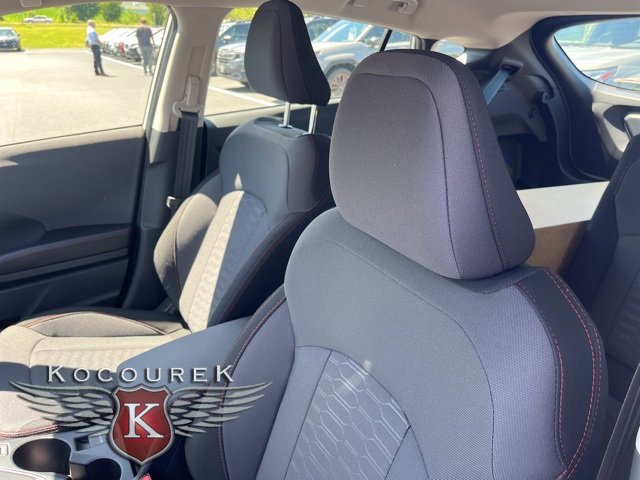 New 2025 Subaru Impreza 2.0i Sport image 9