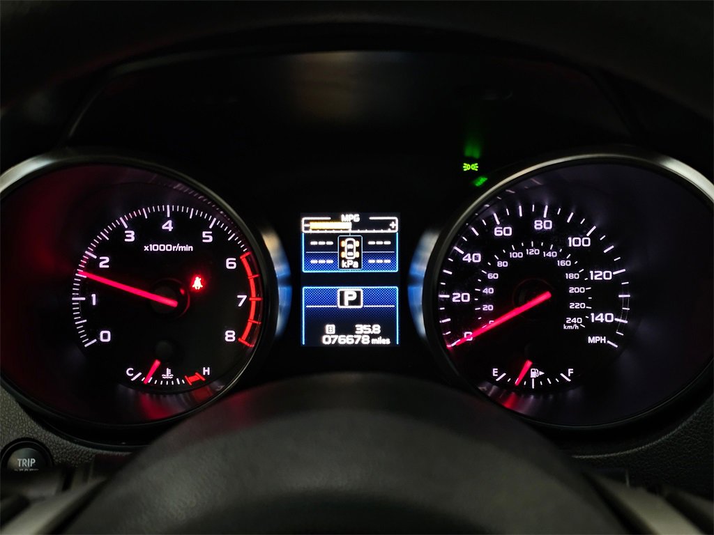 Used 2018 Subaru Legacy 2.5i w/ Alloy Wheel Package image 25