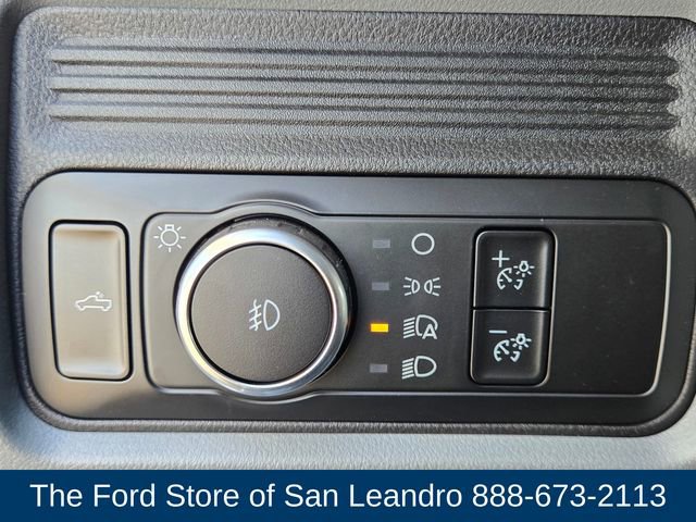 New 2026 Ford F250 XLT image 23