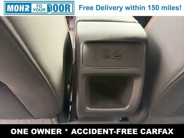 Used 2024 Buick Envista Avenir image 33